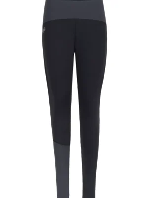 Akční Nabídka DIRECT ALPINE TONALE PANTS LADY 2.0 dámské legíny, černá