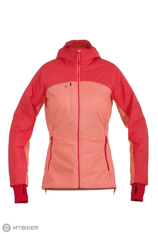 Direct Alpine Uniq Lady 1.0, korál/brick Sleva
