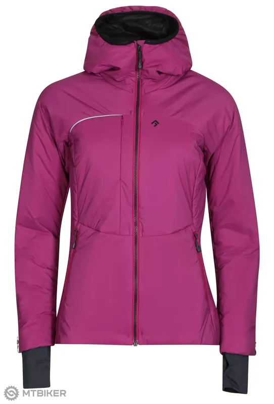 Koupit Online DIRECT ALPINE UNIQ LADY 1.0 dámská bunda, orchid