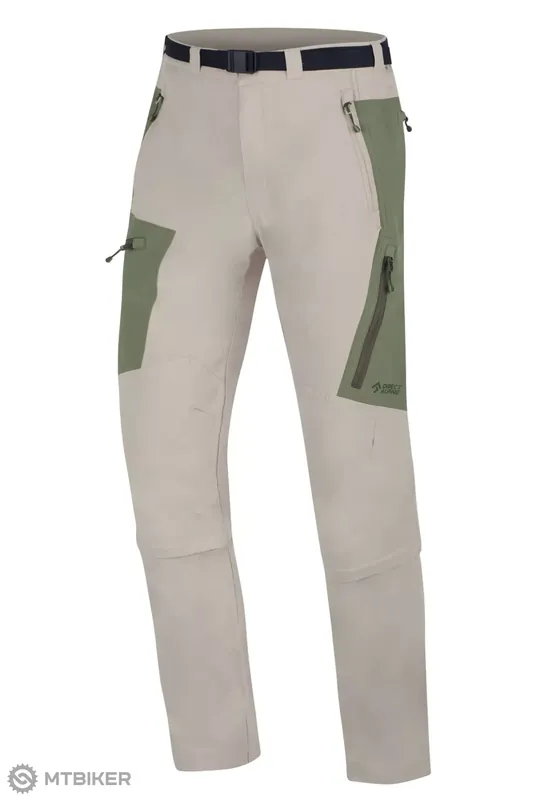 Dokud Zásoby Vydrží DIRECT ALPINE VULCAN 2.0 kalhoty, stone/khaki