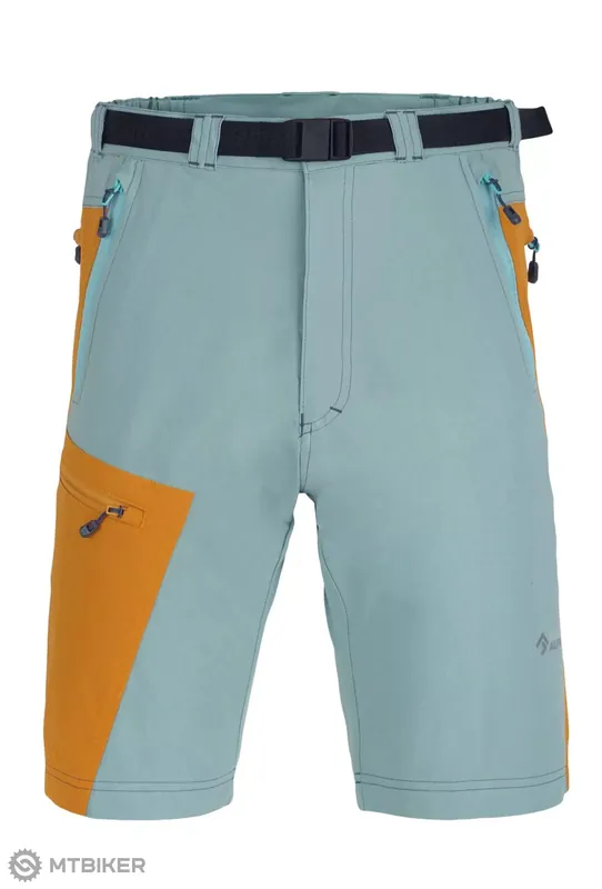 DIRECT ALPINE VULCAN kraťasy, arctic Cenový Hit