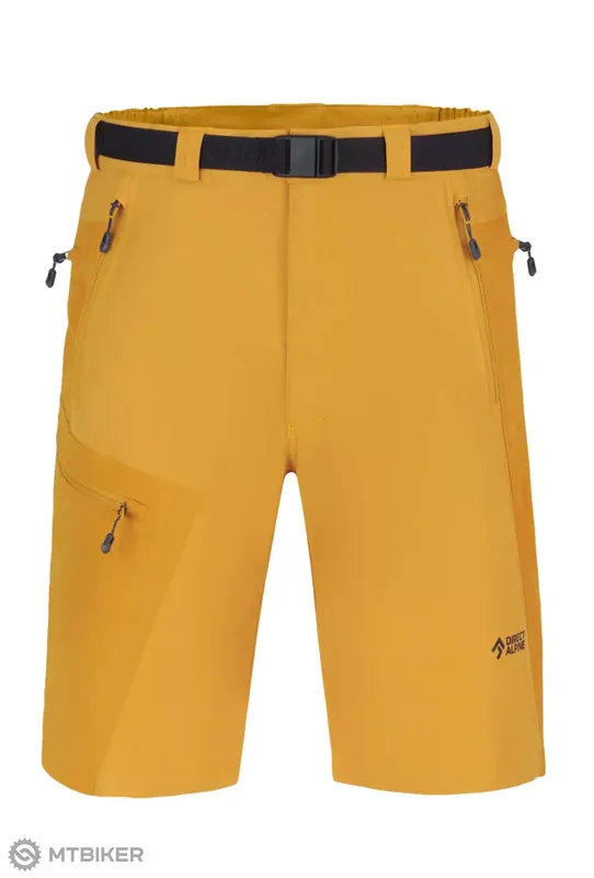 Nejlepší Volba DIRECT ALPINE VULCAN kraťasy, ochra