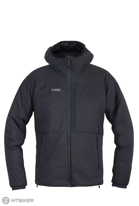 DIRECT ALPINE YUNGAY 2.0 bunda, anthracite Nejlepší Cena