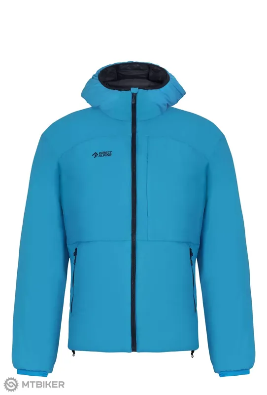 DIRECT ALPINE YUNGAY 2.0 bunda, ocean Hit Sezóny