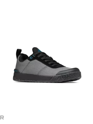 Zlevněný Ride Concepts Accomplice dámské boty, charcoal/tahoe blue
