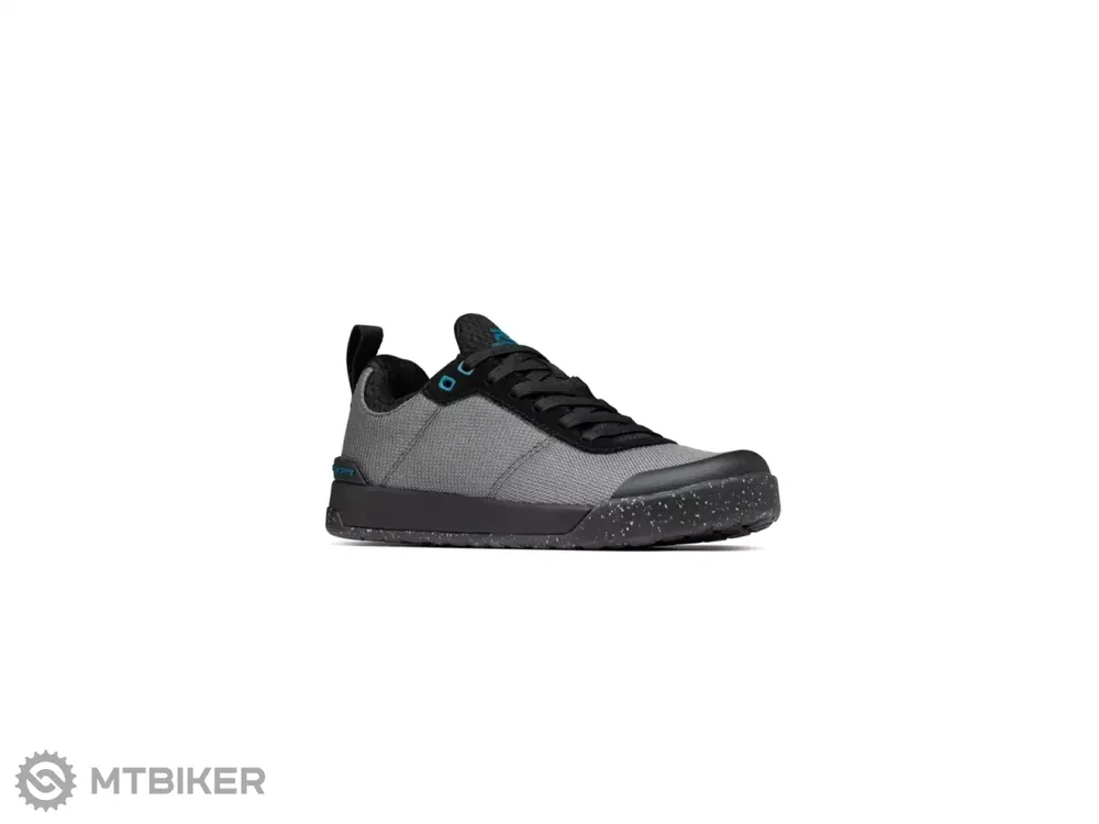 Zlevněný Ride Concepts Accomplice dámské boty, charcoal/tahoe blue