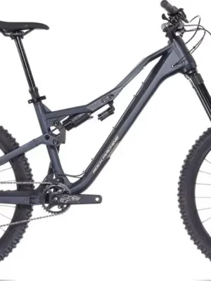 Horká Nabídka Rock Machine Whizz FS III 50 27.5 kolo, matte deep ocean blue