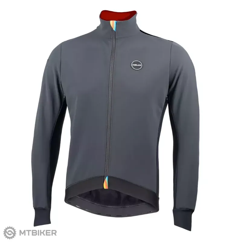 Levný Nalini HP ERGO WARM JKT bunda, černá