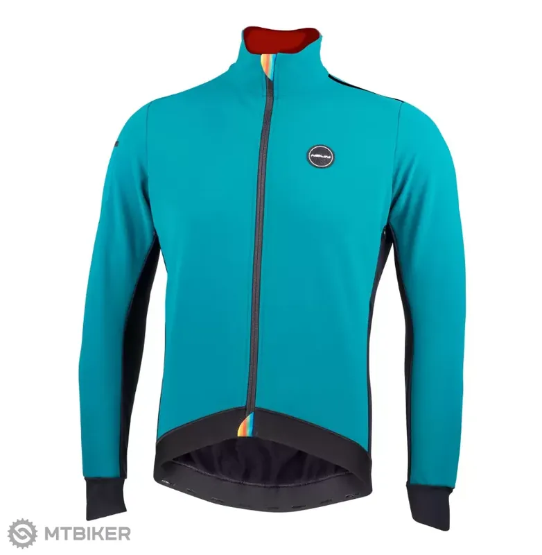 Nalini HP ERGO WARM JKT bunda, žraločí modrá Objednat Nyní