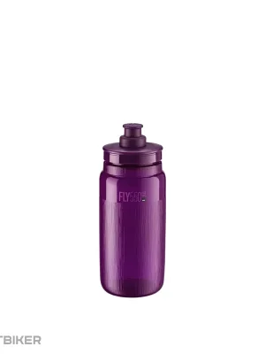 Expresní Doručení Elite FLY TEX láhev, 550 ml, fialová