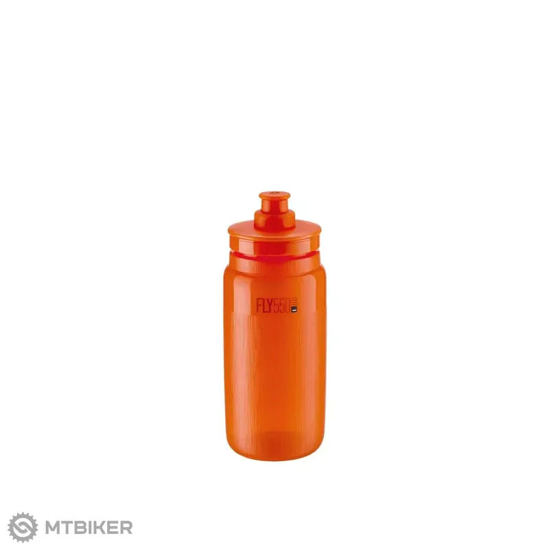 Elite FLY TEX láhev, 550 ml, oranžová Top Prodej