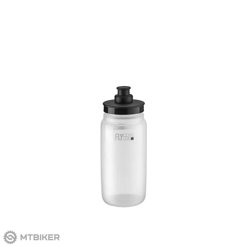 Rychlé Dodání Elite FLY TEX láhev, 550 ml, transparentní