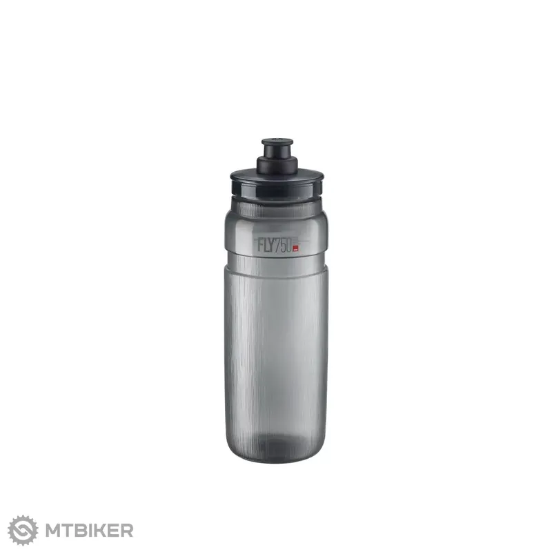 Elite FLY TEX láhev, 750 ml, smoke Akční Nabídka