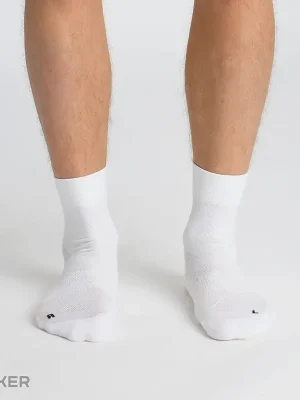 Kellys SNUG ponožky, bílá Top Prodej