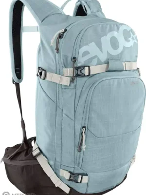 Top Prodej EVOC LINE 30 batoh, 30 l, mint/coffee