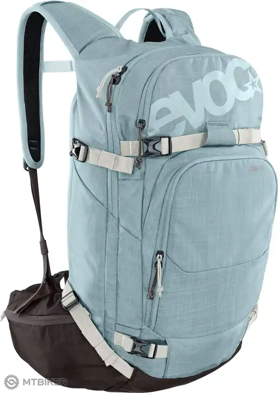 Top Prodej EVOC LINE 30 batoh, 30 l, mint/coffee