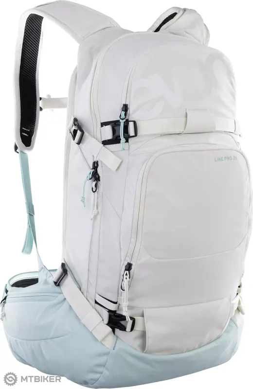 EVOC LINE PRO 20 batoh, 20 l, sand/mint Tovární Cena