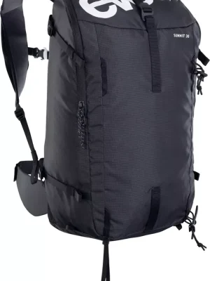 EVOC SUMMIT 30 batoh, 30 l, černá Sleva