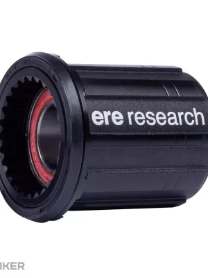 Novinka Ere Research IONA-S Ratchet ořech, Shimano HG