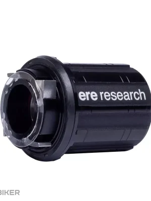 Odeslání Ihned Ere Research IONA ořech, 4-západkový, Shimano HG
