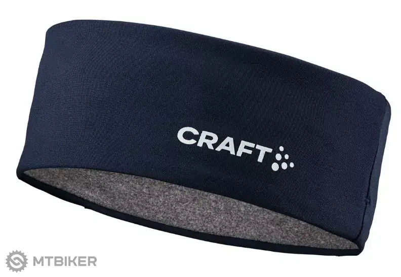 Craft ADV Windblock čelenka, modrá Poslední Šance