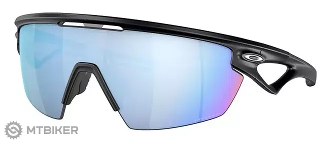 Oakley Sphaera brýle, matte black Přímo Od Výrobce