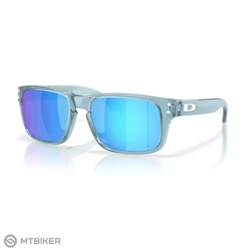 Oakley Holbrook dětské brýle, transparent stonewash Must-Have