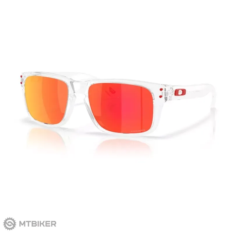 Oakley Holbrook dětské brýle, clear Víkendová Akce