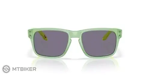 Top Prodej Oakley Holbrook dětské brýle, transparent jade