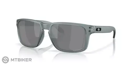 Oakley Holbrook brýle, matte crystal black/prizm black polarized Ihned K Objednání