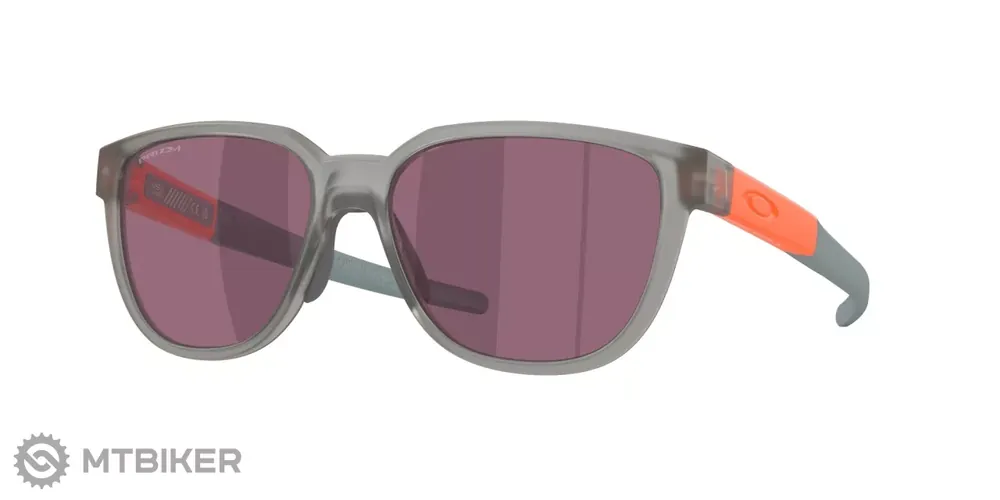 Oakley Actuator brýle, matt transparent grey ink Výhodná Nabídka