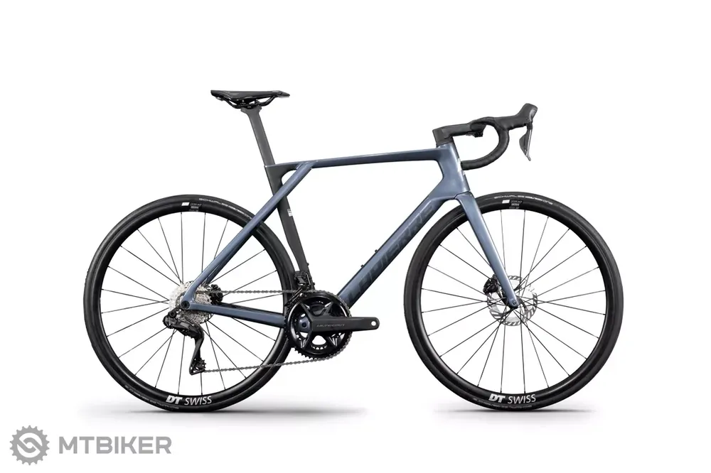 Super Cena Lapierre Xelius DRS 7.0 kolo, cumulonimbus grey
