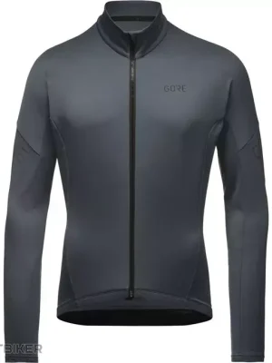 Výhodná Nabídka GOREWEAR C3 Thermo dres, laboratoř graphite