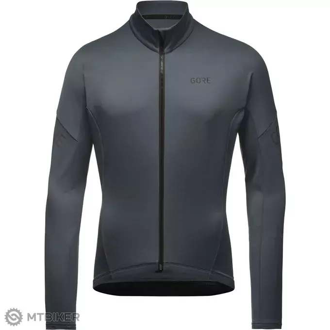 Výhodná Nabídka GOREWEAR C3 Thermo dres, laboratoř graphite