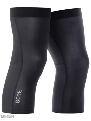 Cenová Bomba GOREWEAR návleky na kolena, černá