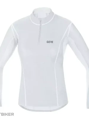 Top Prodej GOREWEAR M GWS BL Thermo dámský rolák, light grey/white