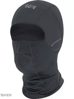 Časově Omezené GOREWEAR M WS kukla, černá