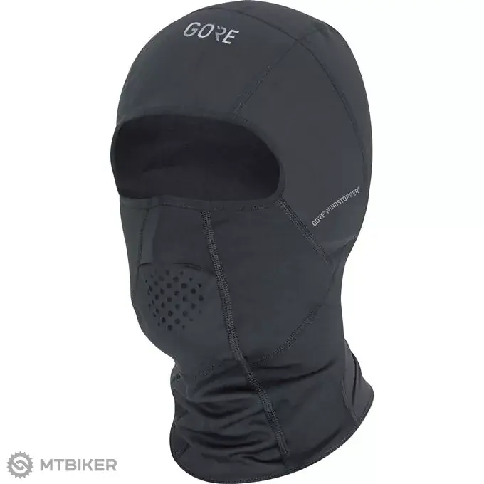 Časově Omezené GOREWEAR M WS kukla, černá