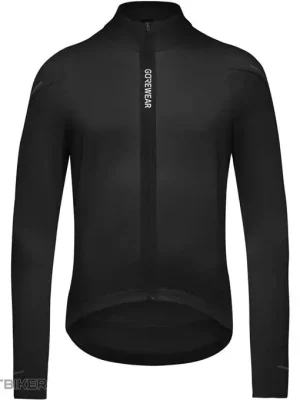 Ověřený GOREWEAR Spinshift Thermo dres, černá