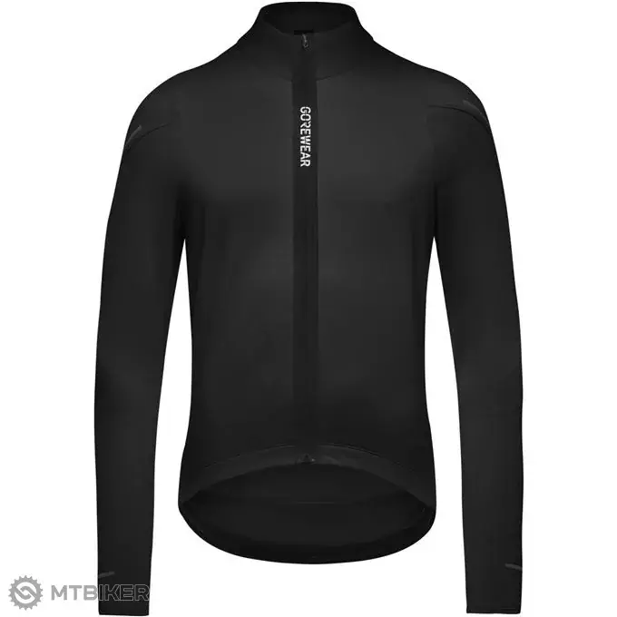 Ověřený GOREWEAR Spinshift Thermo dres, černá