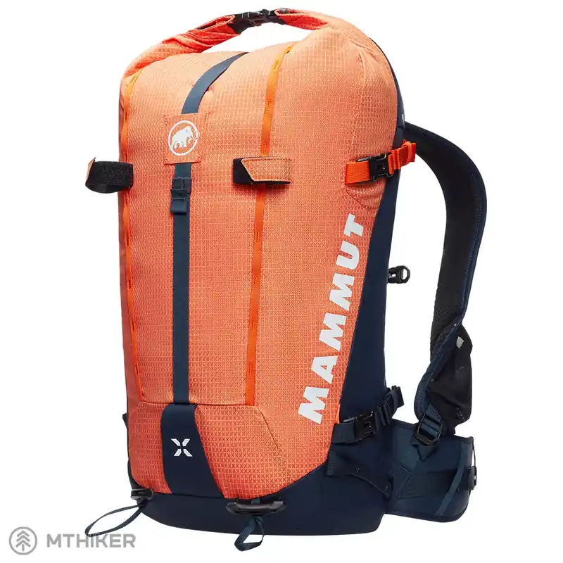 Mammut Trion 28 batoh, 28 l, arumita/marine Cenově Výhodný