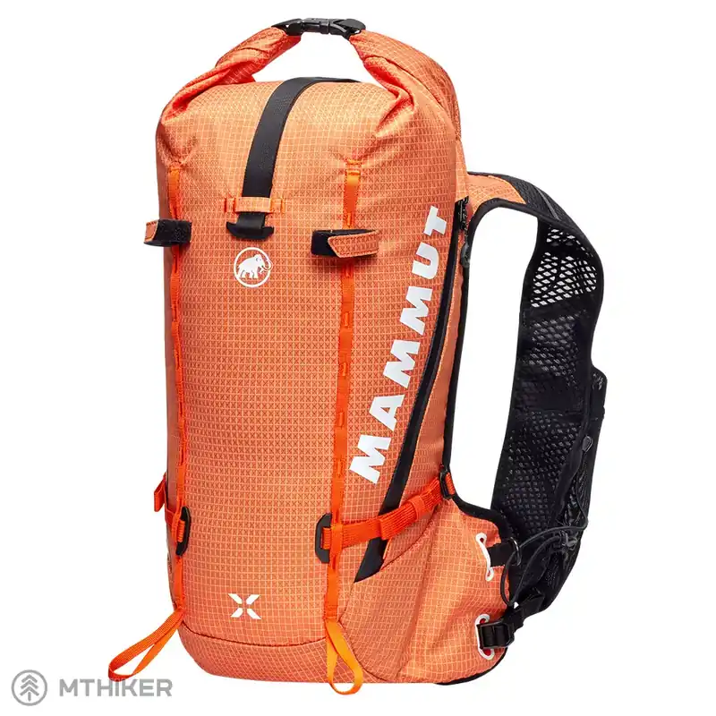 Mammut Trion 15 batoh, 15 l, oranžová Výhodná Nabídka