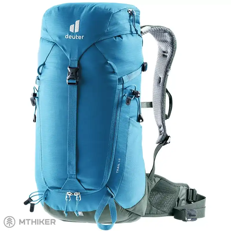 Pouze Dnes deuter Trail 18 batoh, 18 l, wave/ivy