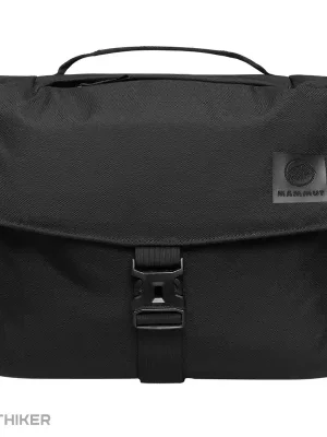 Výhodná Nabídka Mammut Xeron Messenger 8 taška, 8 l, černá