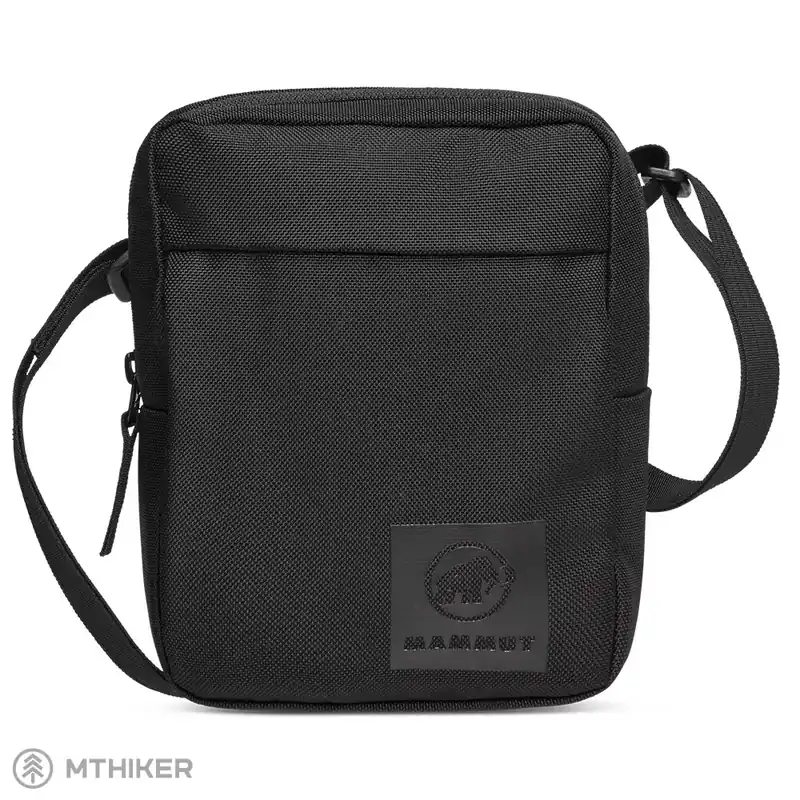 Mammut Xeron Pouch 1 taška přes rameno, 1 l, černá Akční Nabídka
