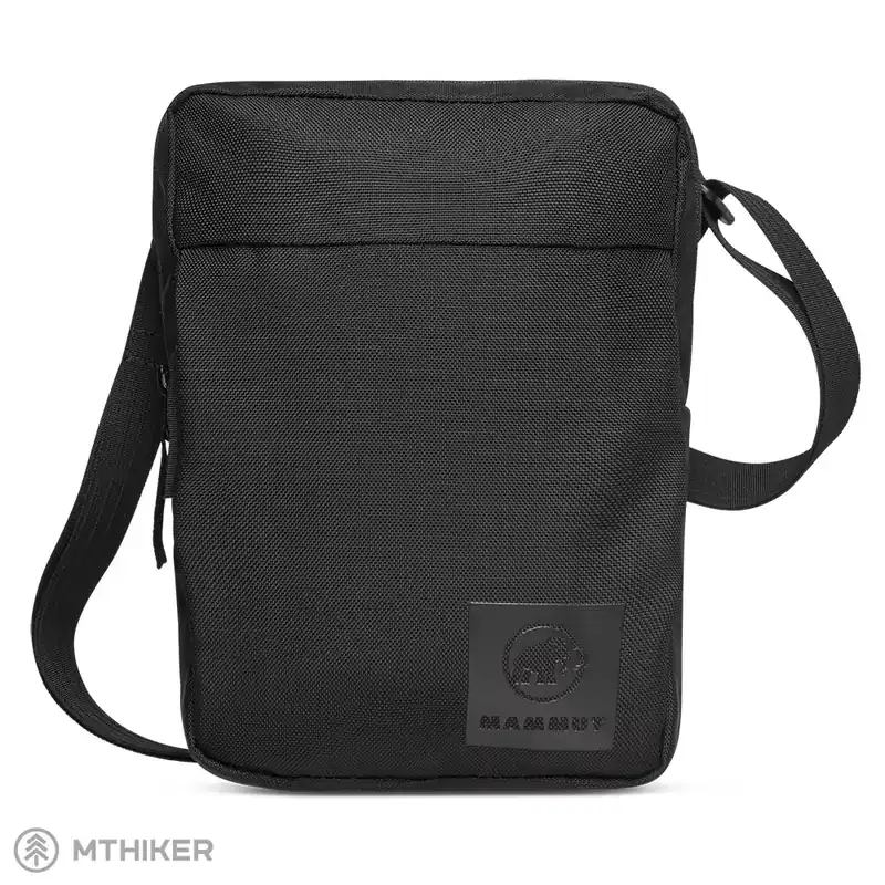 Ihned K Objednání Mammut Xeron Pouch 2 taška přes rameno, 2 l, černá
