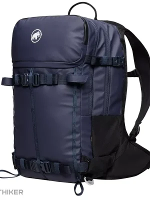 Aktuální Mammut Nirvana 28 dámský batoh, 28 l, marine/black