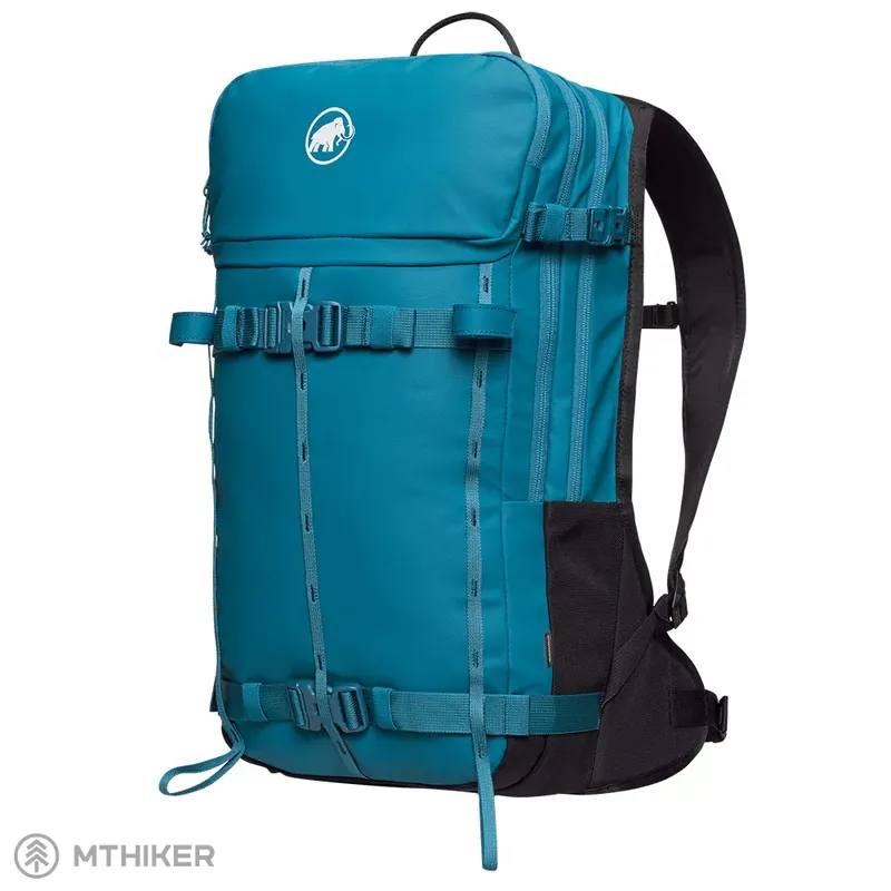 Mammut Nirvana 18 batoh, modrá Časově Omezené