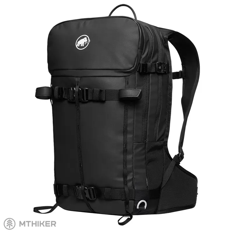 Mammut Nirvana 22 batoh, 22 l, černá Novinka