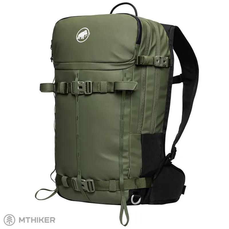 Mammut Nirvana batoh, 22 l, zelená Tovární Cena
